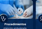 Procedimientos menores y suturas